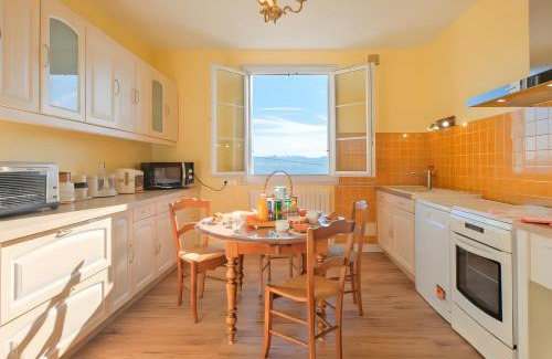 Agonac House | Maison Puy de Pinou