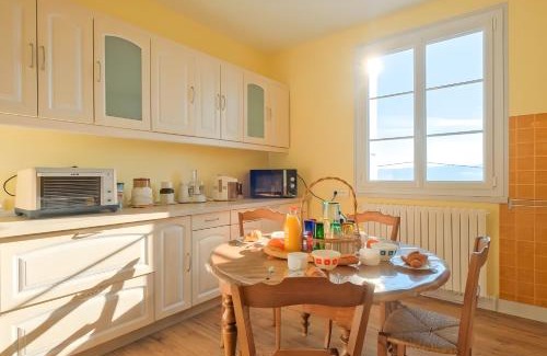 Agonac House | Maison Puy de Pinou