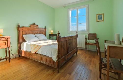 Agonac House | Maison Puy de Pinou