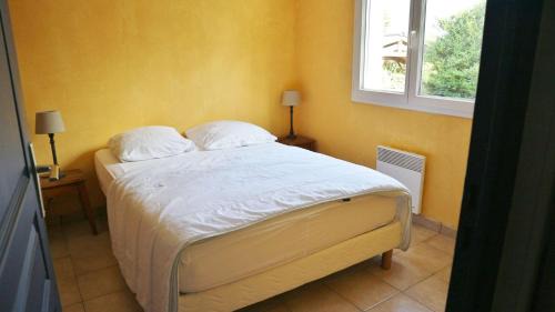 Saint-Cast-le-Guildo Villa | Maison Quartier de la Fresnaye 8 personnes