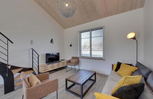 Quartier du Casino House | Maison rénovée avec piscine, jardin clos et terrasse, à 5 min de la plage et des commerces - FR-1-706-5