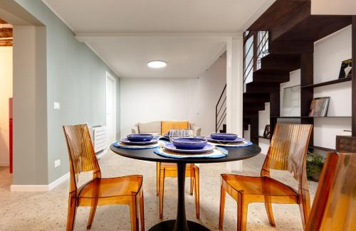 Treviso Apartment | Maison Revedin