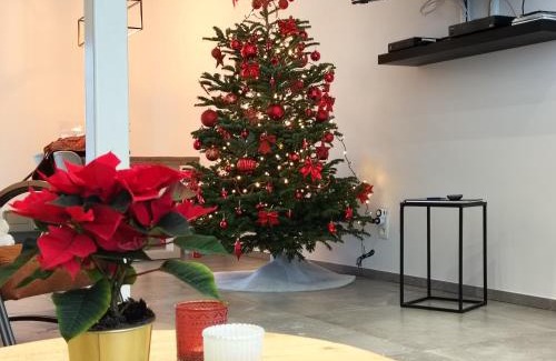 Modave House | MAISON ROBERT