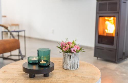 Modave House | MAISON ROBERT