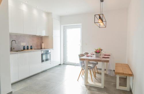 Modave House | MAISON ROBERT