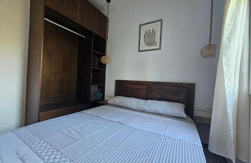 Restinga Apartment | Maison rurale à 800 m de plage