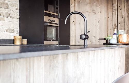 Heure House | Maison RuRee super modern and luxuriously finished near Somme-Leuze