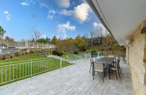 Saint-Pierre-de-Cole House | Maison Sébastien