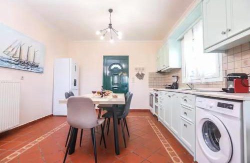 Vassilatika House | Maison See View