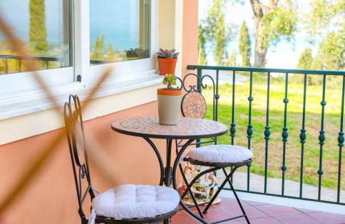 Vassilatika House | Maison See View