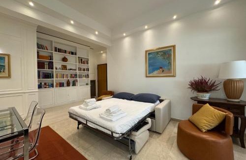 Quartiere XIII Aurelio Apartment | Maison Sofia