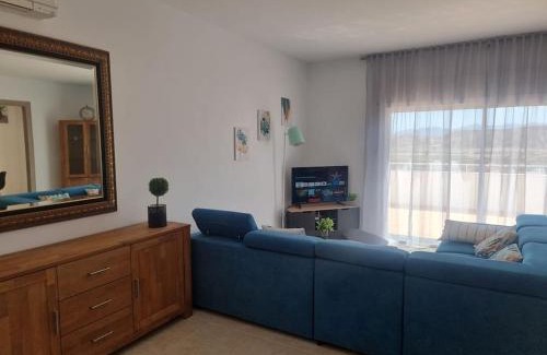 Cuevas Del Almanzora House | maison spacieuse