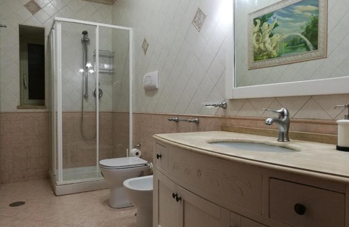 Quartieri Spagnoli Apartment | Maison Speranzella
