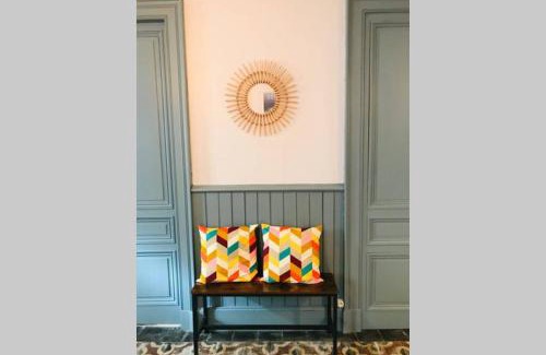 Blaye Villa | Maison St Romain Blaye