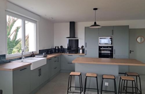 Kerlouan House | Maison Stoubenn