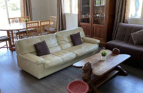 Castels House | Maison sur les Hauteurs de Saint Cyprien