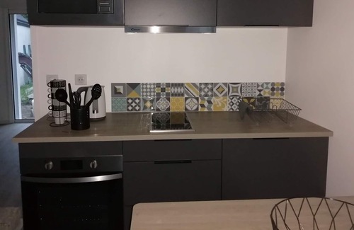 Ploufragan House | Maison T2 en baie de Saint Brieuc Entre Paimpol et Erquy Parc expo
