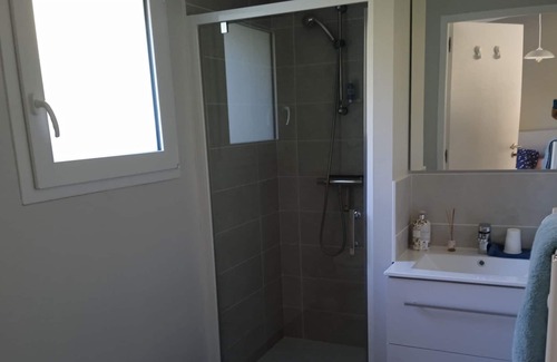 Ploufragan House | Maison T2 en baie de Saint Brieuc Entre Paimpol et Erquy Parc expo