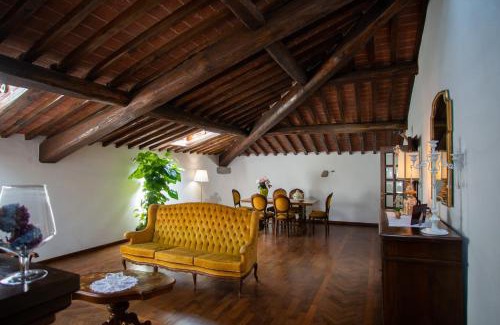 Sinalunga Bed & Breakfast | Maison Tuscany Bed&Breakfast