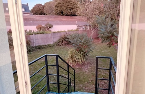 Brelevenez Villa | Maison Vacances/we 7 Chambres SPA + Dôme D'hiver