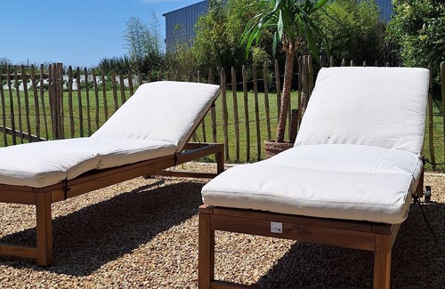Plouider Villa | Maison/villa vue mer Pour 12 Personnes à 5 min des Plages !