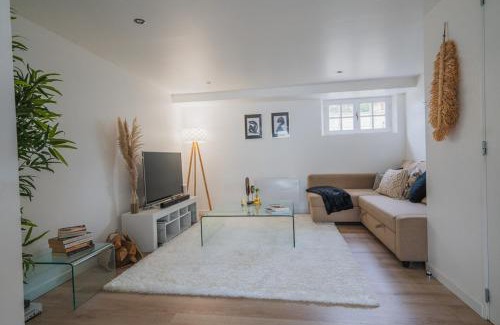 Fleury-les-Aubrais Apartment | Maison Zola