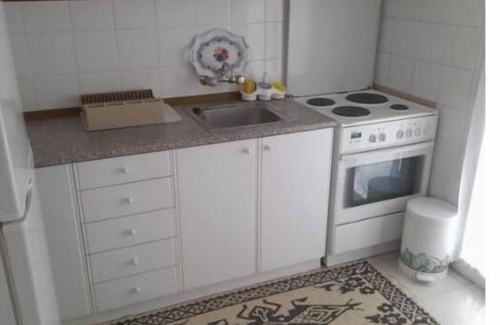 Nea Potidaia Villa | Maisonette Basilissa w/4 balconies, sat tv/internet, BBQ, 3-8mins to beaches !