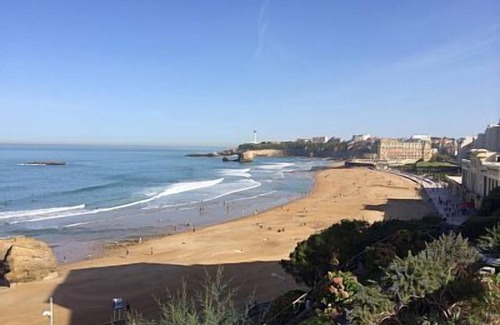 Biarritz Cottage | Maisonette Biarritz