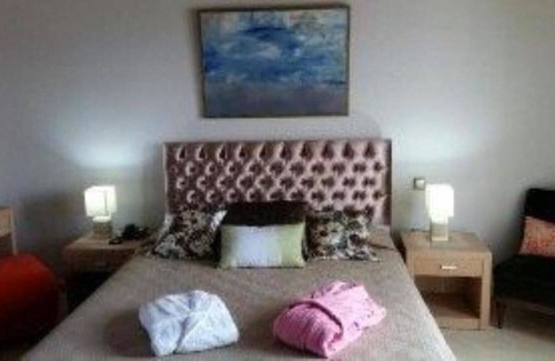 Agia Pelagia House | Maisonette "Castri Village Kythira Quality Resort