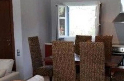 Agia Pelagia House | Maisonette "Castri Village Kythira Quality Resort