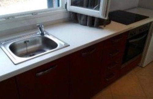 Agia Pelagia House | Maisonette "Castri Village Kythira Quality Resort