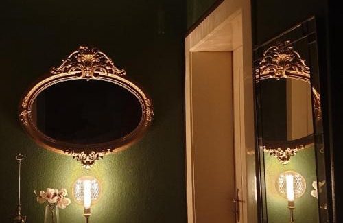 Pfalzel Apartment | Maisonette Elisabeth