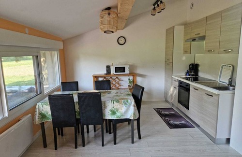 Avignonet-Lauragais House | Maisonette with large garden