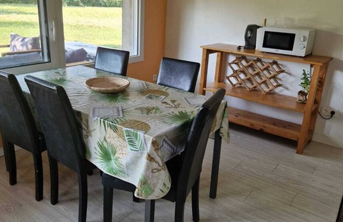 Avignonet-Lauragais House | Maisonette with large garden