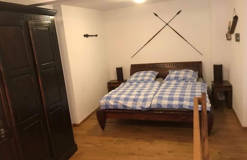 Wismar Apartment | Maisonette Wohnung in der Altstadt