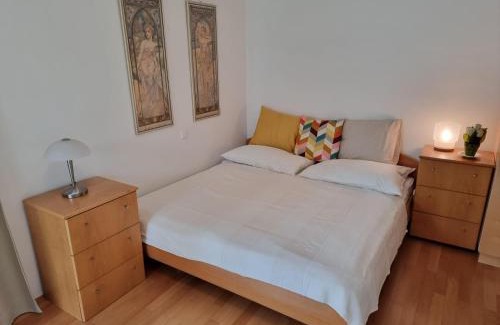 Sekirn Apartment | Maisonette Wohnung Wörthersee