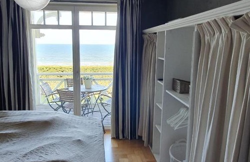 Lubmin Apartment | Maisonettewohnung Strandburg