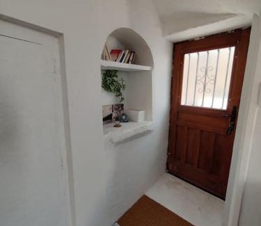 Fabregues Apartment | Maisonnette ancien presbytère