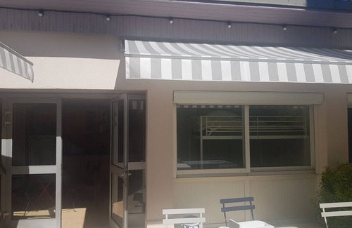 Chambery Ski Chalet | Maisonnette Avec Terrasse/piscine en Centre Ville de Chambery