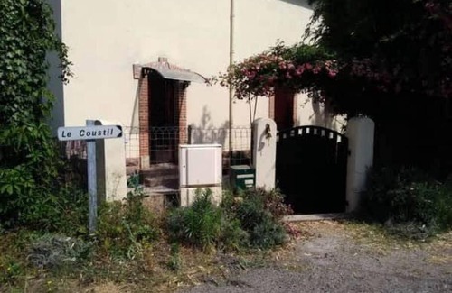 Aiguelèze House | Maisonnette de campagne