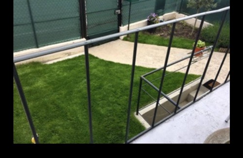 Eaubonne House | Maisonnette + garden Near Enghien les Bains Casino and racetrack