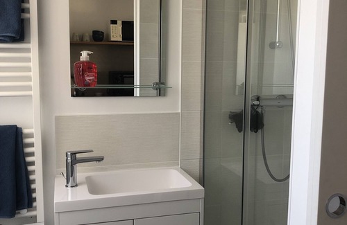 Saint-Marc-sur-Mer House | Maisonnette Nous tous