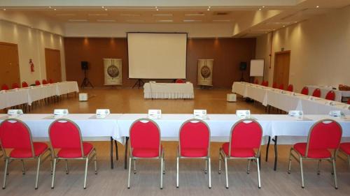 Petropolis Hotel | Maitá Palace Hotel