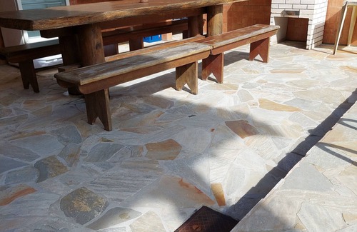 Jabaquara House | Maitê Stay