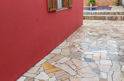 Jabaquara House | Maitê Stay