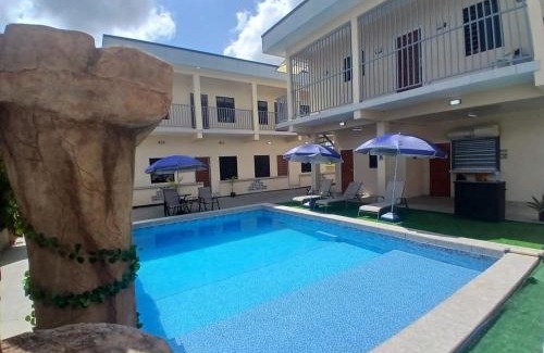 Suriname Apartment | Maitidi Place