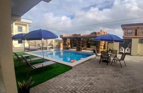 Suriname Apartment | Maitidi Place