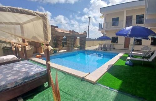 Suriname Apartment | Maitidi Place