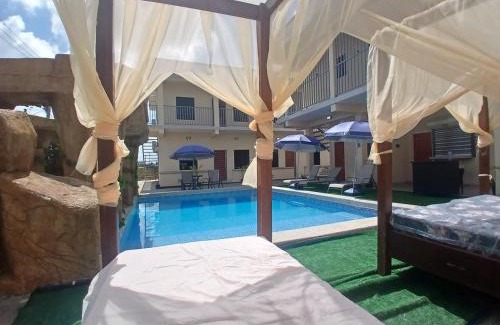 Suriname Apartment | Maitidi Place