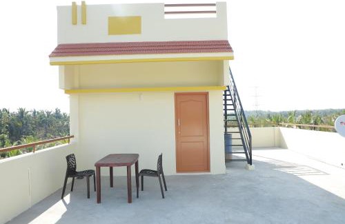 Mysore House | Maitree Serenity Farm Stay